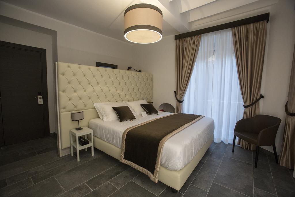 Trivium Suites Fontana Di Trevi Roma Exterior foto