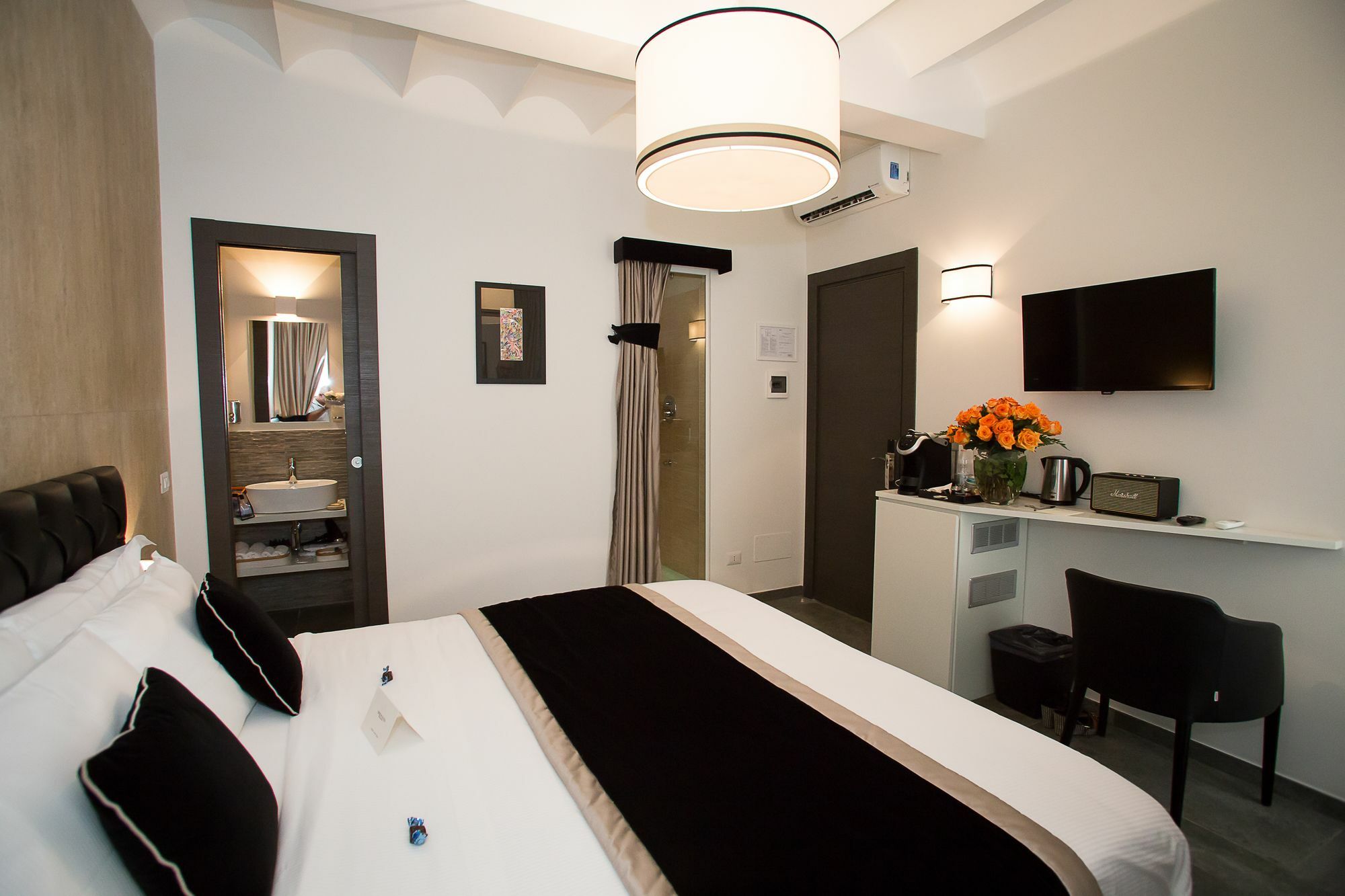 Trivium Suites Fontana Di Trevi Roma Exterior foto